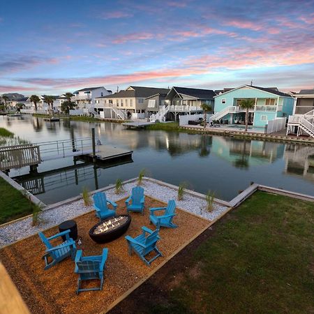 Beachwood Myrtle Beach Eksteriør billede