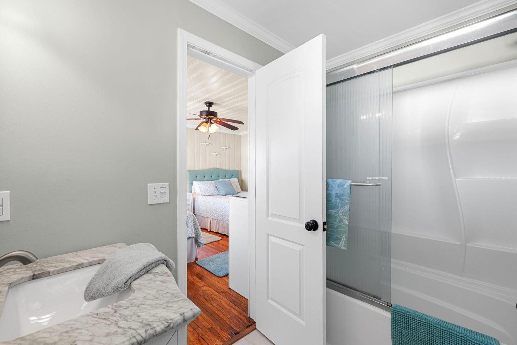 Beachwood Myrtle Beach Eksteriør billede