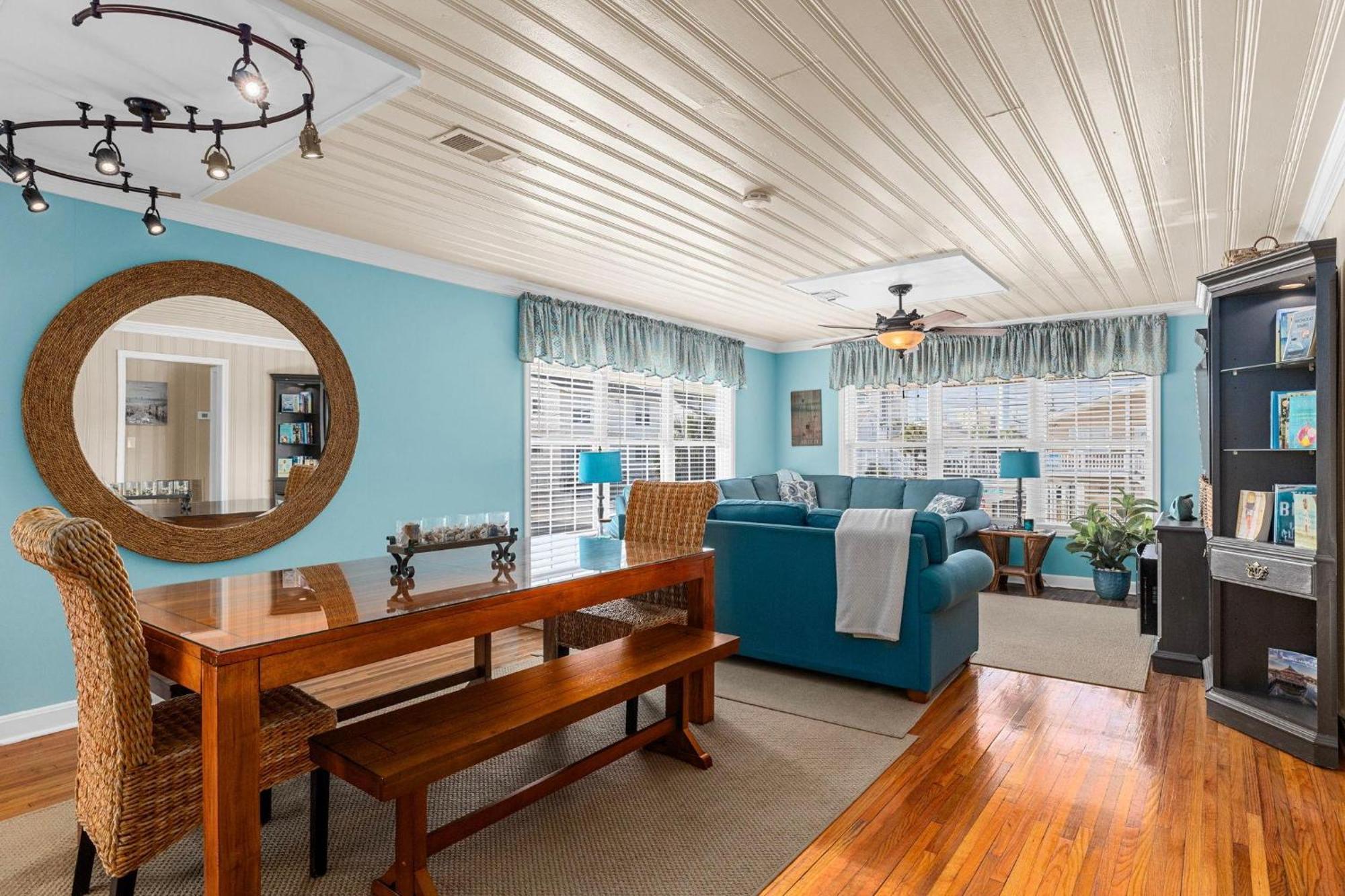 Beachwood Myrtle Beach Eksteriør billede